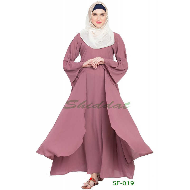 designer abayas online