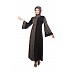 Zohra Flairy Sleeves Abaya