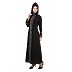 Exclusive Zohra Hoody Abaya Exclusive Zohra Hoody Abaya