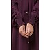 Modest Co-Ord set in Burgundy Modest Co-Ord set in Burgundy