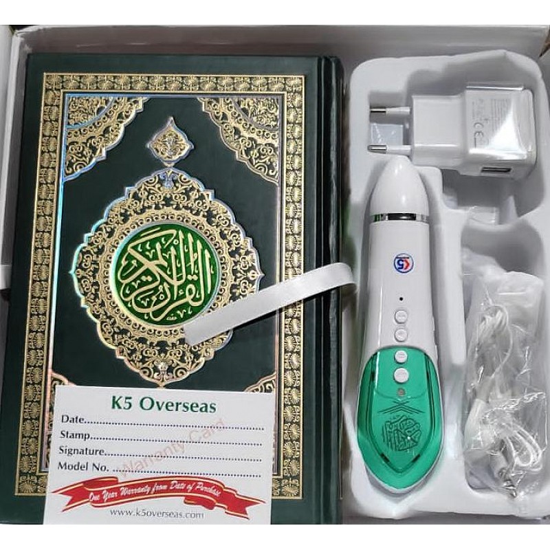 Quran Reading PenK578621 online in India from