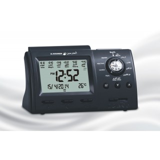 Table azan clock HA-3005