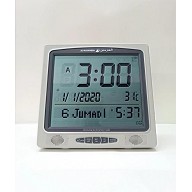 Digital Wall Azan Clock HA-7009 Digital Wall Azan Clock HA-7009