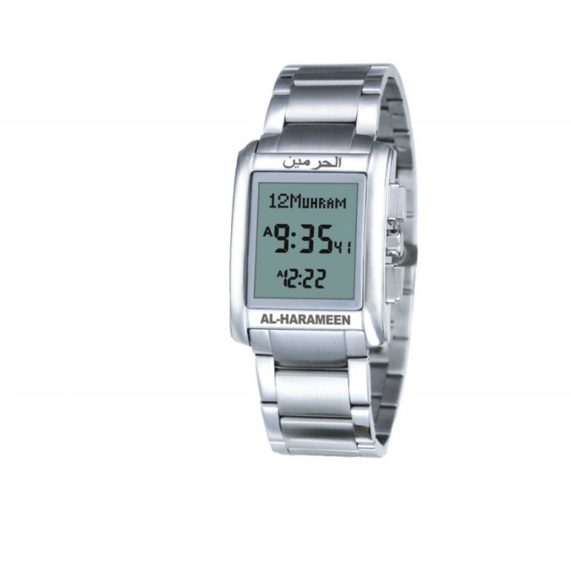 Square watch digital online