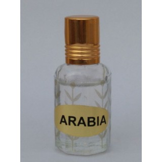 ARABIA- Attar Perfume  (12 ml)