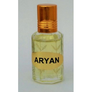 ARYAN- Attar Perfume  (12 ml)