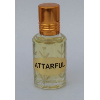 ATTARFUL- Attar Perfume  (12 ml)