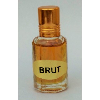 BRUT- Attar Perfume  (12 ml)