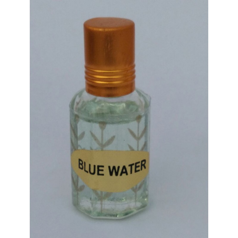 Blue Water Attar Perfume 12 ml