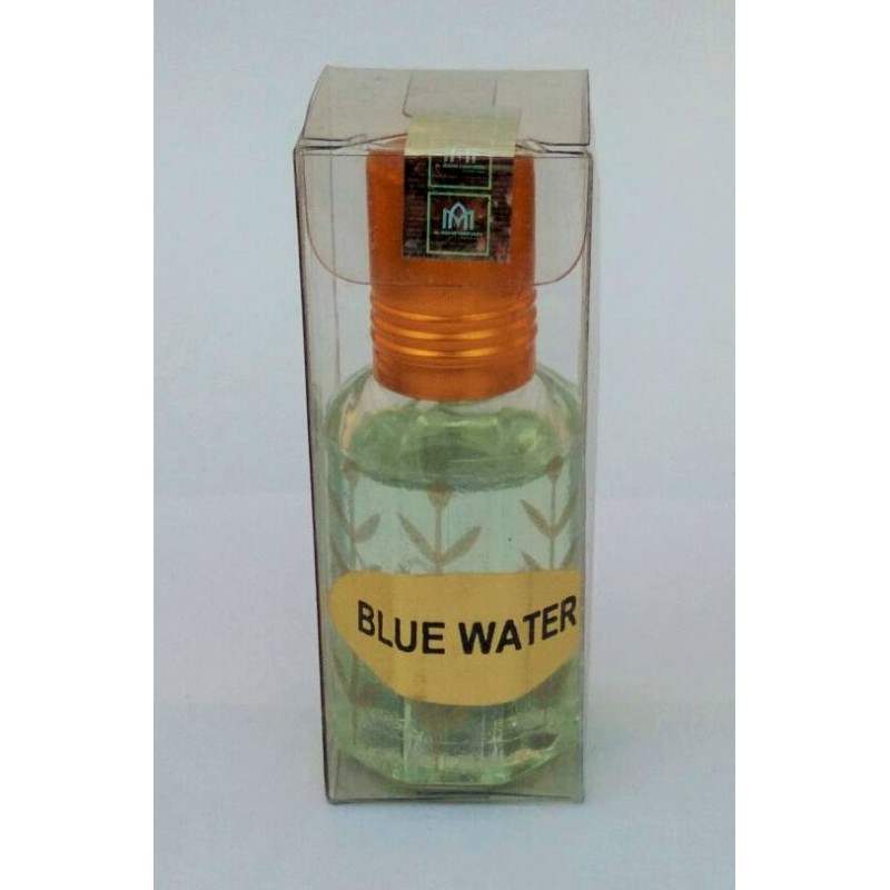 Attar PerfumeBlue Water Attar Perfume Online at