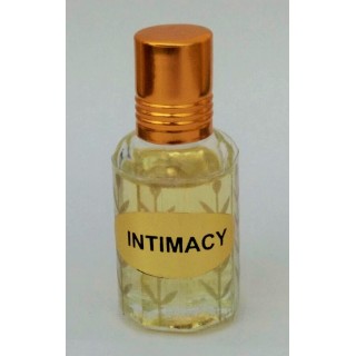 INTIMACY- Attar Perfume  (12 ml)