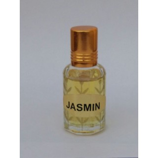 JASMIN- Attar Perfume  (12 ml)