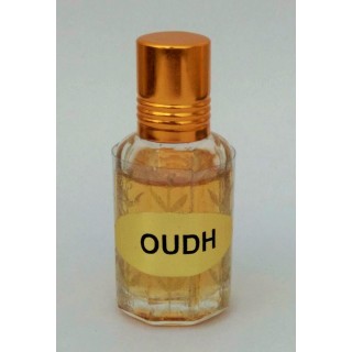 OUDH- Attar Perfume  (12 ml)