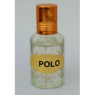 POLO- Attar Perfume  (12 ml)