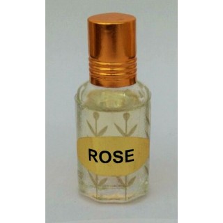 ROSE- Attar Perfume 