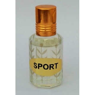 SPORT- Attar Perfume  (12 ml)