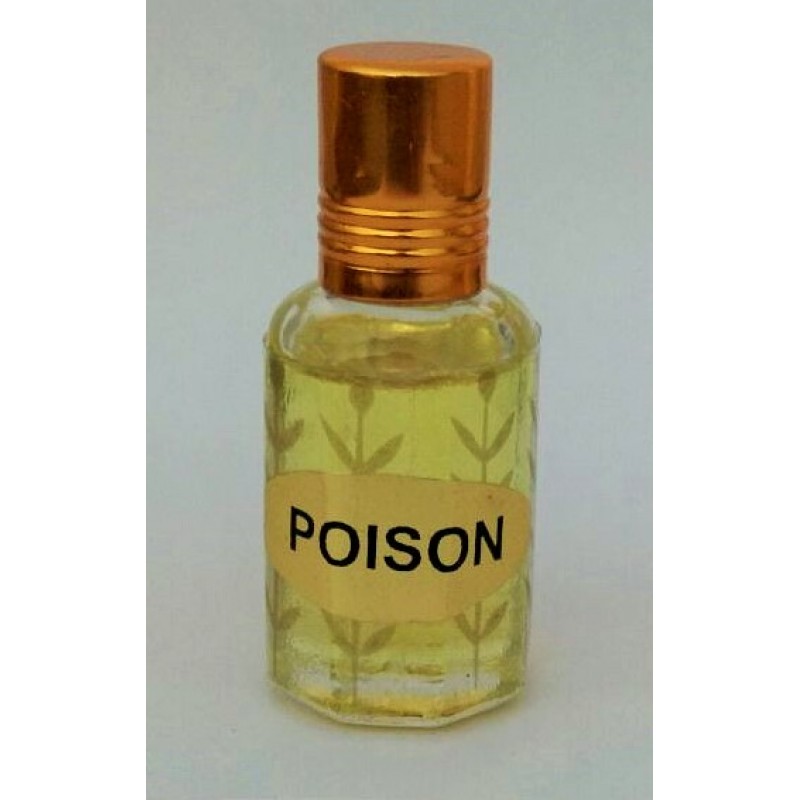poison attar price