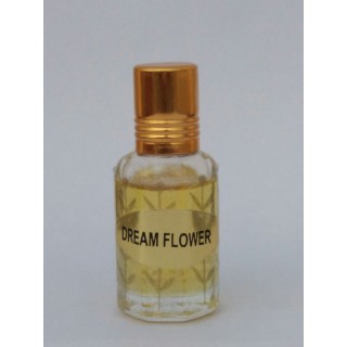 Dream Flower- Attar Perfume  (12 ml)