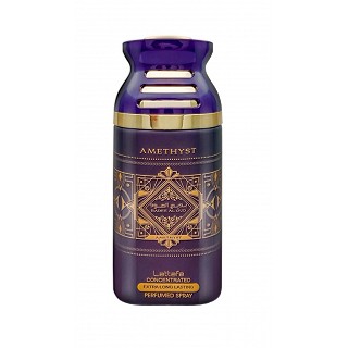 Unisex imported Body Spray- Amethyst - (250 ml)