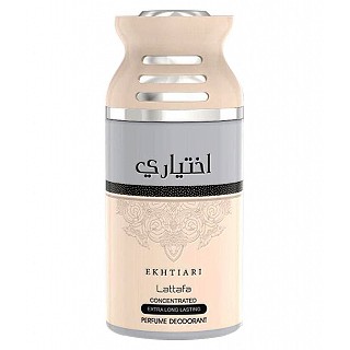 Unisex imported Body Spray- Ekhtiari - (250 ml)