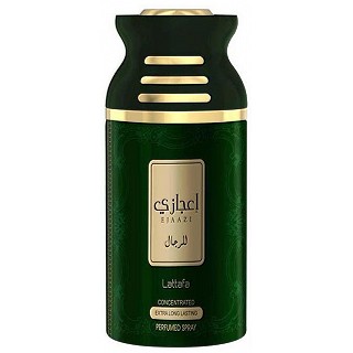 Unisex imported Body Spray Ejaazi- (250 ml)