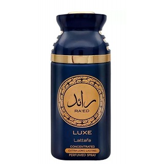 Unisex imported Body Spray Raed- (250 ml)