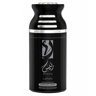 Unisex imported Body Spray Raees- (250 ml)