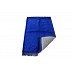 Imported premium Janamaz / prayer mat in Velvet- Royal Blue Imported premium Janamaz / prayer mat in Velvet- Royal Blue