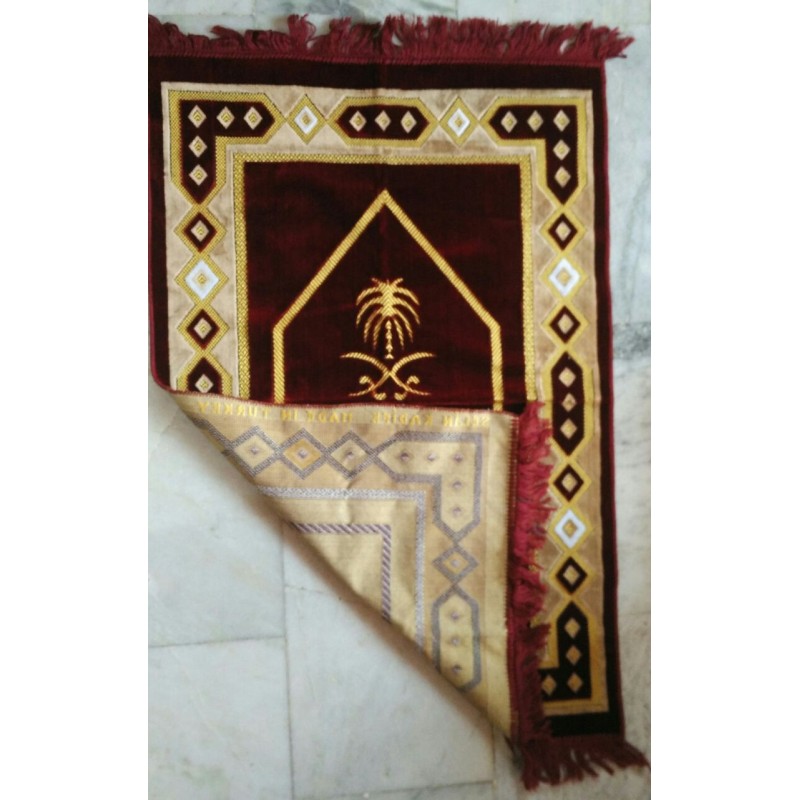 Janamaz- Muslim Prayer Mat, Janamaz Online at shiddat.com