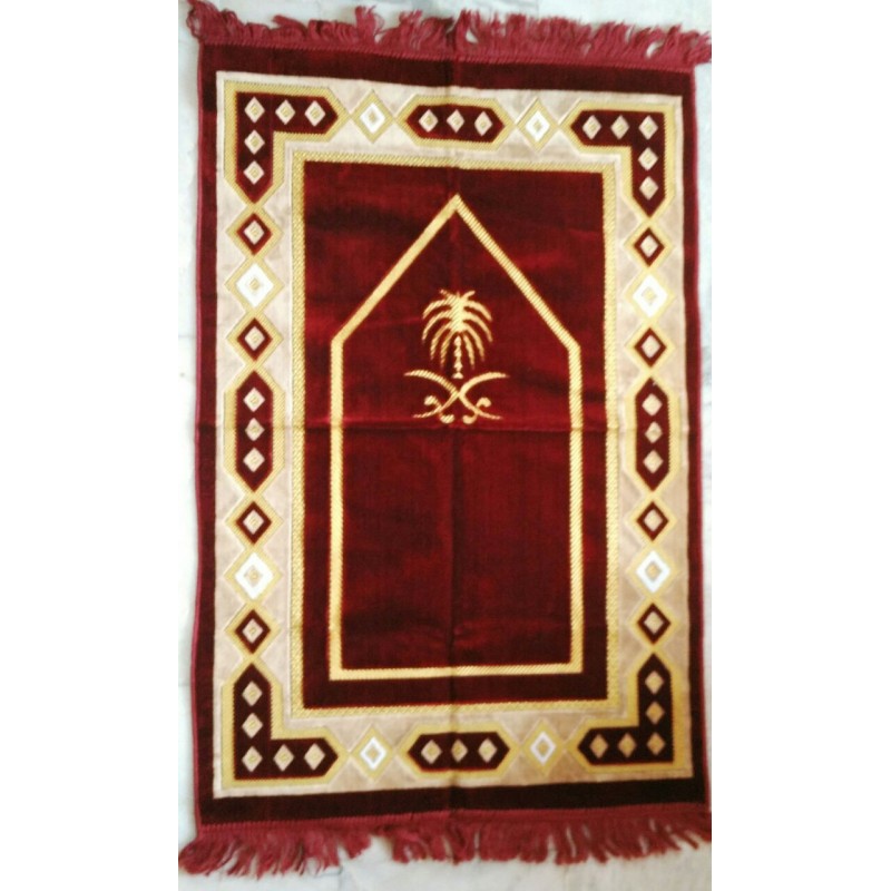 Janamaz- Muslim Prayer Mat, Janamaz Online at shiddat.com