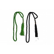 Tasbeeh combo- Green-Black