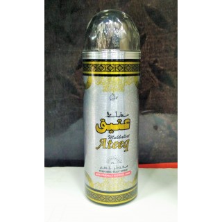 Non alcoholic Body spray- ATEEQ