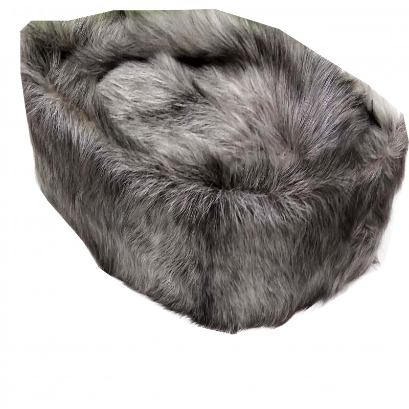 proposition kashmiri karakul cap 