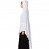 Premium Instant Hijab- White Premium Instant Hijab- White