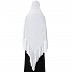 Premium Instant Hijab- White Premium Instant Hijab- White