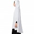 Premium Instant Hijab in Jersey fabric- White Premium Instant Hijab in Jersey fabric- White