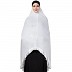 Premium Instant Hijab - White Color Premium Instant Hijab - White Color