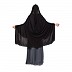 Premium Instant Hijab - Black Premium Instant Hijab - Black