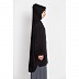 Premium Instant Hijab- Black Premium Instant Hijab- Black