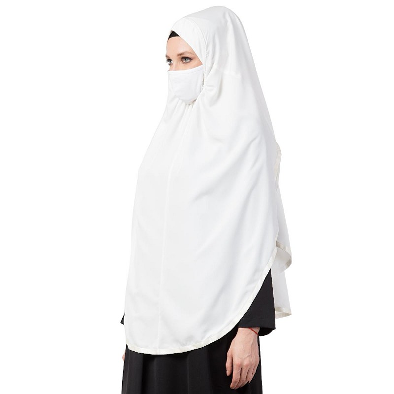instant ready hijab