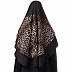 Instant Ready-to-wear Hijab - Leopard Print Instant Ready-to-wear Hijab - Leopard Print