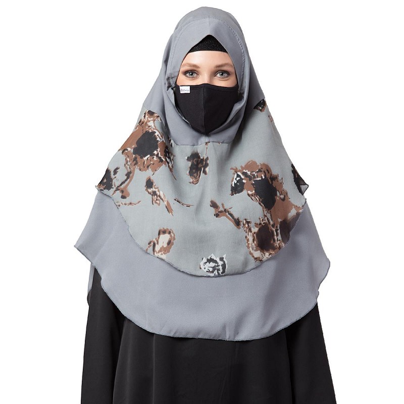 readymade hijab online