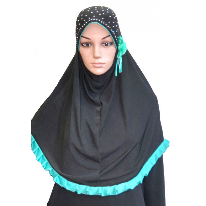 makhna hijab online