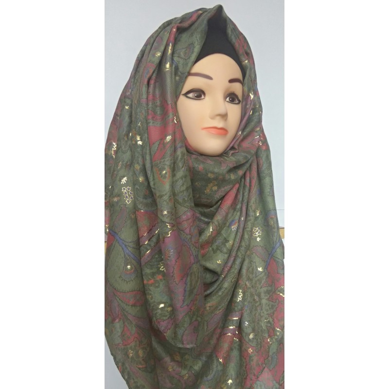 party wear hijabs online