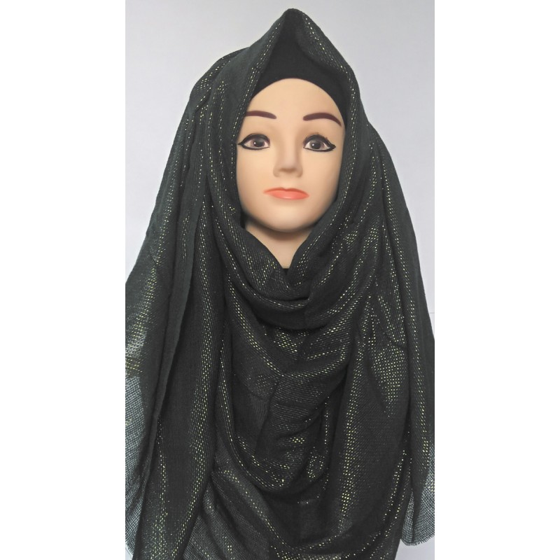 Party wear scarf online on sale