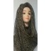Animal Print Mariam Hijab|Stole Animal Print Mariam Hijab|Stole