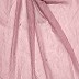 Dew drop stole-Pink Dew drop stole-Pink