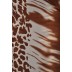Premium Tiger Printed Stole-Brown Color Premium Tiger Printed Stole-Brown Color
