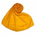 Designer diamond studded  hijab- Yellow Designer diamond studded  hijab- Yellow