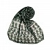 Designer trendy cotton diamond studded stole- Dark green Designer trendy cotton diamond studded stole- Dark green